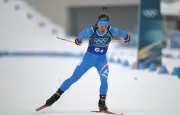 Biathlon : Tommaso Giacomel opéré du cœur, sa saison compromise