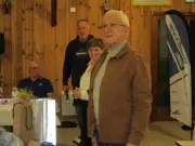 Biscarrosse Olympique : une assemblée générale marquée par l'expansion et l'hommage