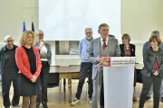 Blaye : un conseil municipal chargé avant les élections de mars
