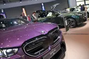 BMW rappelle des centaines de milliers de véhicules en Europe pour risque d'incendie