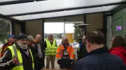 Bénévoles mobilisés pour l'Étoile de Bessèges à Massillargues-Attuech : une organisation minutieuse