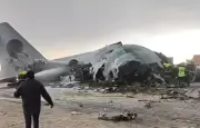 Bolivie : crash d'un avion militaire transportant des billets de banque, au moins 11 morts