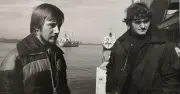Bordeaux 1982 : l'exil de deux marins polonais fuyant l'état de guerre