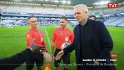 Bordeaux affronte Saumur en National 2, retransmis en direct sur TV7
