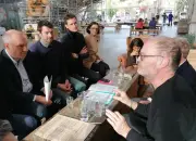 Bordeaux : deux visions écologiques pour une même charte de mobilité décarbonée