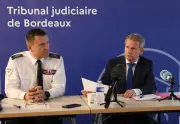 Bordeaux : huit jeunes recrutés sur les réseaux sociaux pour prendre un point de deal