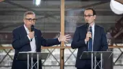 Bordeaux : la bataille municipale s'intensifie entre Hurmic et Cazenave