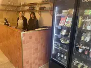 Bordeaux : L'Amuse-bouche, un nouveau concept culinaire polyvalent aux Chartrons