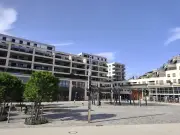 Bordeaux : Un nouveau marché de quartier prend vie place Marie-de-Gournay chaque vendredi