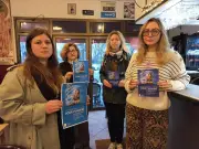 Bordeaux : une marche pour l'Ukraine face à la banalisation du conflit