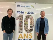 Boulazac-Isle-Manoire célèbre ses 10 ans avec un spectacle participatif unique