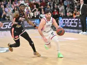 Boulazac recrute Will Cherry pour compenser le départ d'Amit Ebo