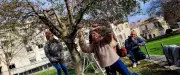 Bourse aux greffons d'Alès : une tradition qui s'enracine avec succès