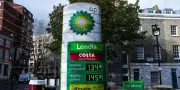 BP suspend ses rachats d'actions face à la chute des prix du pétrole