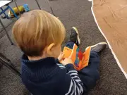 Branne : une matinée lecture pour les tout-petits à la médiathèque