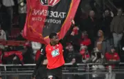 Breel Embolo, attaquant du Stade Rennais, victime d'une tentative de cambriolage après une défaite