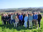 Briscous : la liste Errecart promet un renouveau municipal avant les élections