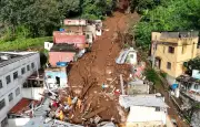Brésil : pluies torrentielles et glissements de terrain font au moins 36 morts