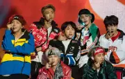 BTS : le retour triomphal du groupe coréen déclenche une ruée mondiale pour les billets