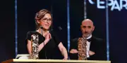 Carine Tardieu remporte le César du meilleur film avec « L’Attachement »
