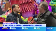 Carnaval de Nice 2026 : Le Grand Charivari annoncé pour une édition spectaculaire
