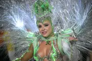 Carnaval de Rio 2026 : Rétrospective en images des plus beaux défilés depuis 16 ans