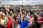 Carnaval des 2 Rives de Bordeaux 2026 : le programme dévoilé avec le thème « Des fleuves et des mers »