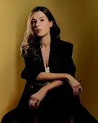 Carole Boinet : L'enthousiasme, un roman féministe sur la violence et le désir