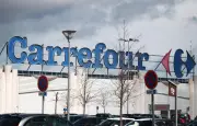 Carrefour investit 150 millions d'euros pour digitaliser ses magasins d'ici 2030