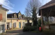 Castelmoron-d'Albret : le plus petit village de France prépare ses municipales