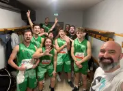 Castelnau BC : la réserve U21 surprend en visant la montée en Régional 2