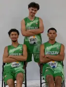 Castelnau BC : le président Tresmontan analyse le succès des seniors en prénationale