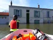 Catastrophe naturelle en Charente-Maritime : 25 communes reconnues après les crues