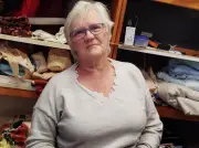 Cathy Besset, de restauratrice à présidente, anime la vie des retraités d'Orthevielle