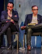 Cazenave interpelle Hurmic sur ses liens avec LFI dans la campagne bordelaise