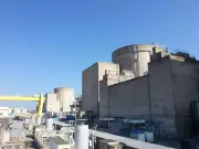 Centrale du Blayais : les protections renforcées face aux intempéries