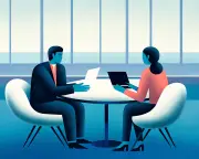 Ces manageurs qui ont changé nos vies professionnelles : histoires de confiance et d'impact durable