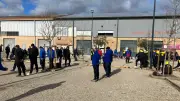 Cessenon-sur-Orb : un week-end bouliste intense au boulodrome municipal