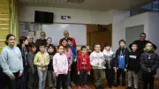 Challenge des écoles de tir en Lozère : les jeunes tireurs brillent à Saint-Chély-d'Apcher