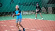Challenge Intervillages de Tennis : Saint-Gervais triomphe face à Sabran
