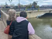 Charente en crue : pourquoi les cotes diffèrent tant entre Angoulême, Jarnac, Cognac et Saintes ?