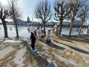 Charente-Maritime : vigilance orange après les crues, 25 communes en catastrophe naturelle