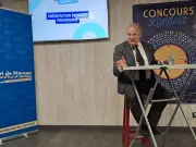 Charles Dayot dévoile son programme municipal ambitieux pour Mont-de-Marsan