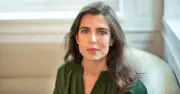 Charlotte Casiraghi critique l'industrie du bien-être dans son essai littéraire La Fêlure