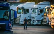Chauffeur poids lourd : un métier essentiel, exigeant et en pleine évolution