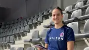 Chiara Ammirati, la volleyeuse suisse qui a mûri avec les Angels de Béziers