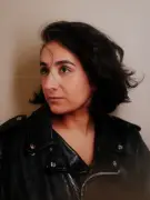 Chirinne Ardakani-Liran, l'avocate qui plaide pour les droits humains à vif