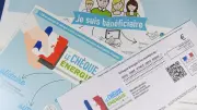 Chèque énergie : dernières démarches pour réclamer l'aide avant la date limite