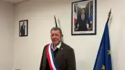 Christian Amat élu maire des Matelles pour un mois après le décès d'Alain Barbe