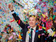 Christian Estrosi : le rituel sportif du maire de Nice face au duel fratricide avec Éric Ciotti